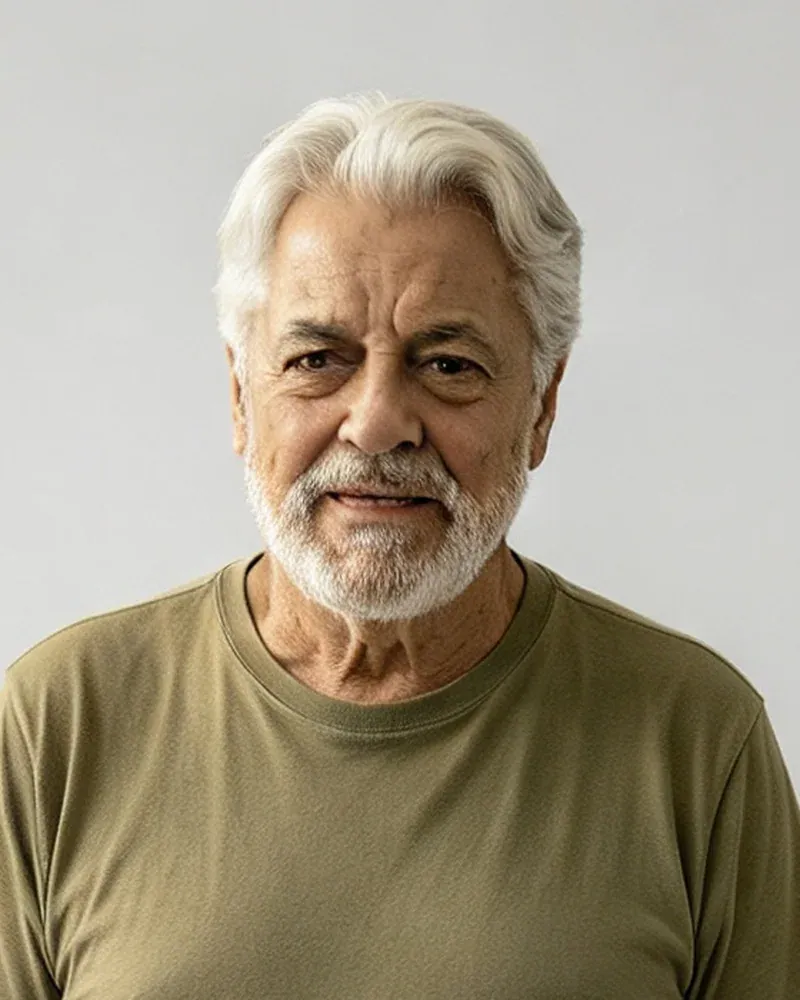Seu Antônio